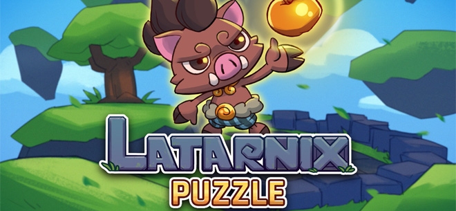 Latarnix Puzzle