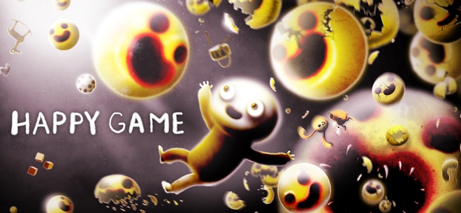 Happy Game (eShop)