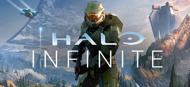 Halo Infinite