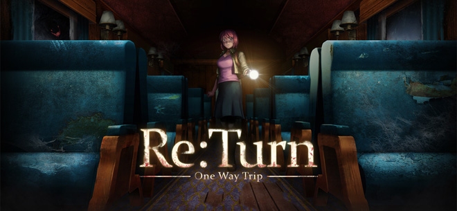 Re:Turn - One Way Trip (PSN/XBLA/eShop)