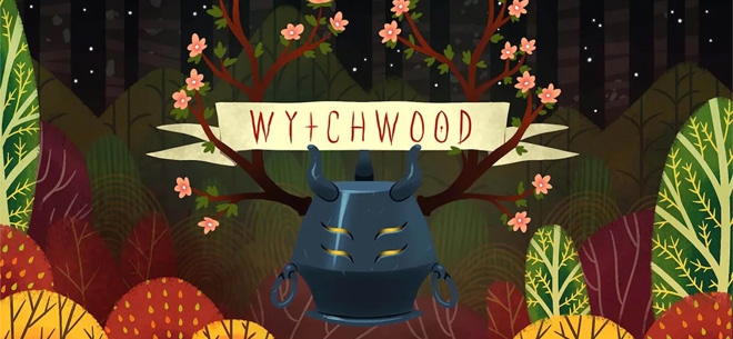 Wytchwood (PSN/XBLA/eShop)