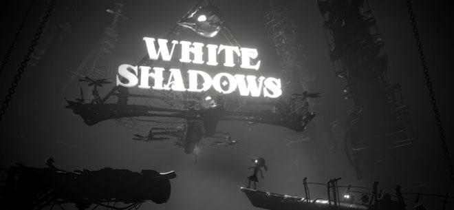 White Shadows (PSN/XBLA)