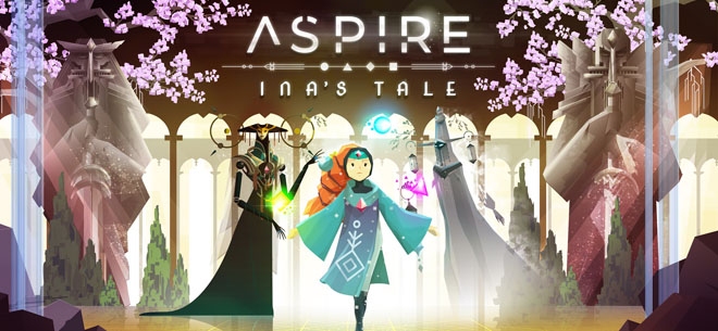 Aspire: Ina’s Tale (XBLA/eShop)