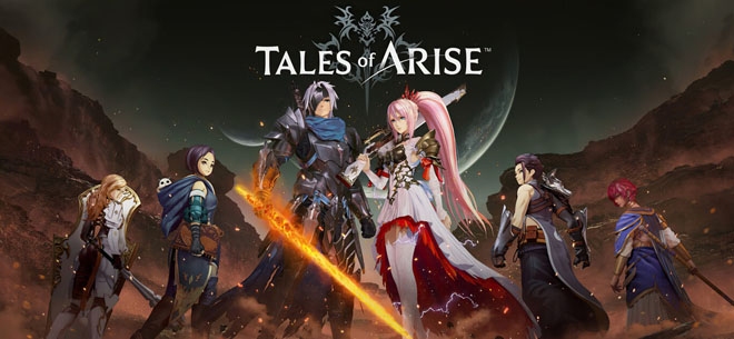 Tales of Arise