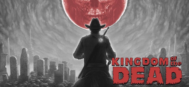 Kingdom of the Dead