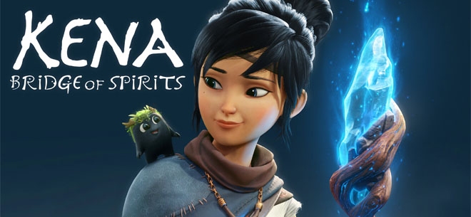 Kena: Bridge of Spirits