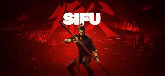 SIFU (PSN/XBLA/eShop)