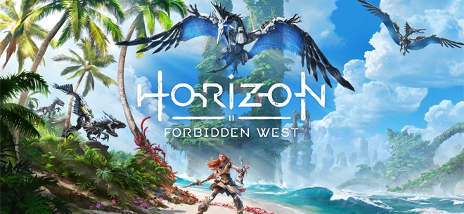 Horizon Forbidden West