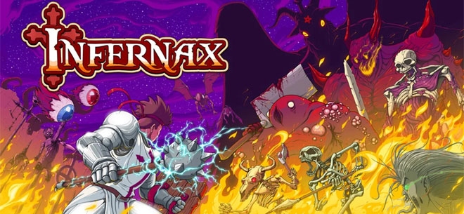 Infernax (PSN/XBLA/eShop)