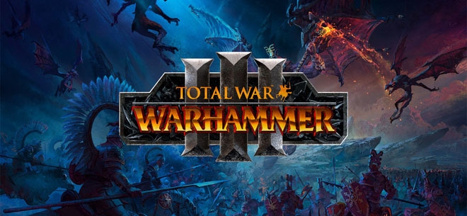 Total War Warhammer III