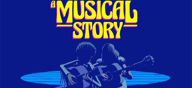 A Musical Story (PSN/XBLA/eShop)