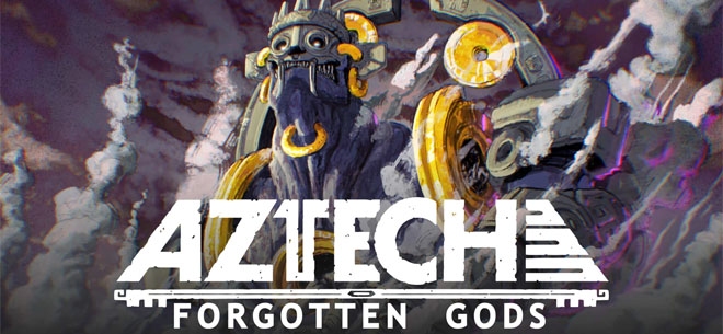 Aztech Forgotten Gods (PSN/XBLA/eShop)