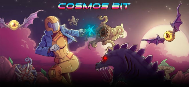 Cosmos Bit (PSN/XBLA/eShop)