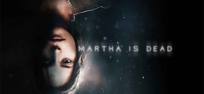 Martha is Dead (PSN/XBLA)