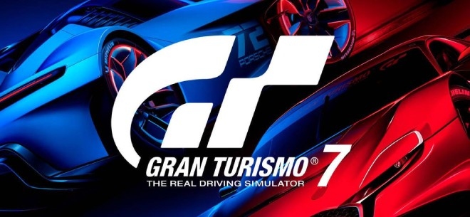 Gran Turismo 7