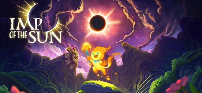 Imp of the Sun (PSN/XBLA/eShop)