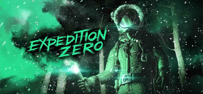 Expedition Zero