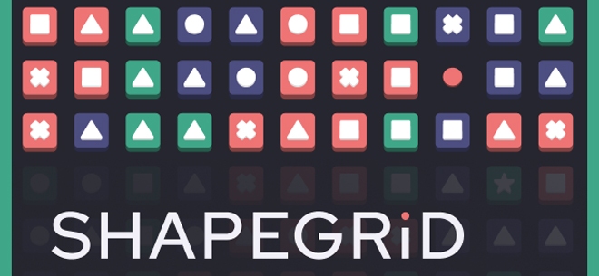 ShapeGrid