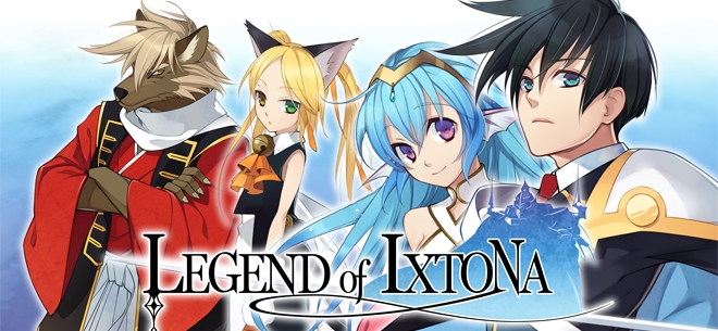 Legend of Ixtona (PSN/XBLA)