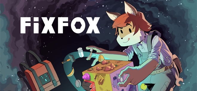 FixFox