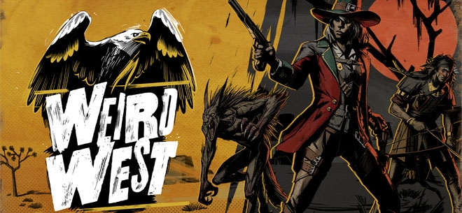 Weird West (PSN/XBLA)