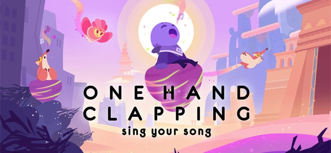 One Hand Clapping (PSN/XBLA/eShop)