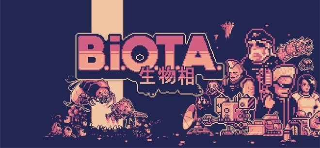 B.I.O.T.A.