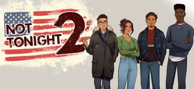 Not Tonight 2 (eShop)