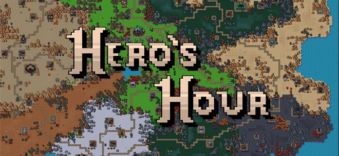 Hero's Hour (PSN/XBLA/eShop)