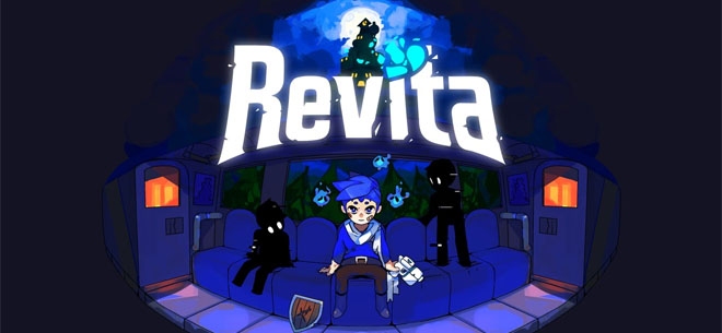 Revita (PSN/XBLA/eShop)