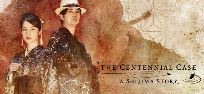The Centennial Case: A Shijima Story (PSN/eShop)
