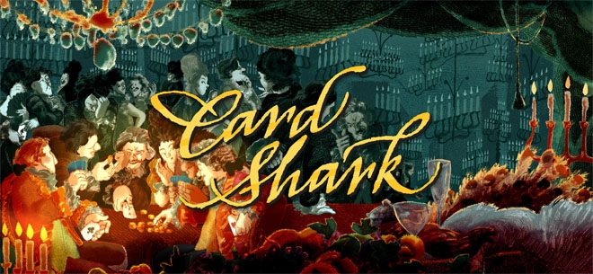 Card Shark (eShop)