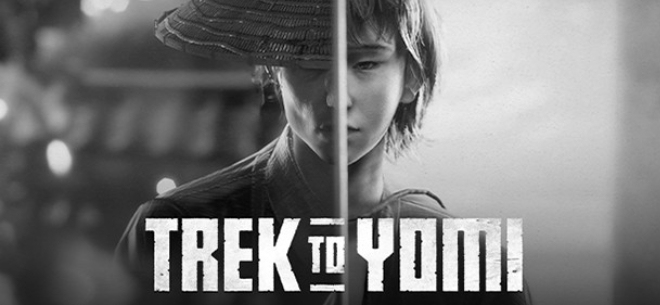 Trek to Yomi (PSN/XBLA/eShop)
