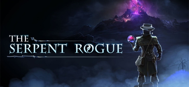 The Serpent Rogue (PSN/XBLA/eShop)