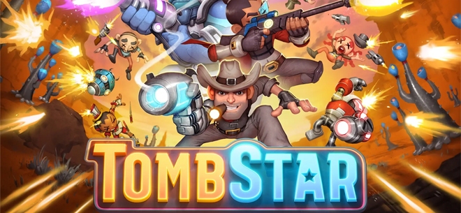 TombStar