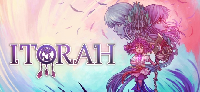 Itorah (PSN/XBLA/eShop)