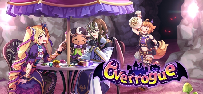 Overrogue (PSN/XBLA/eShop)