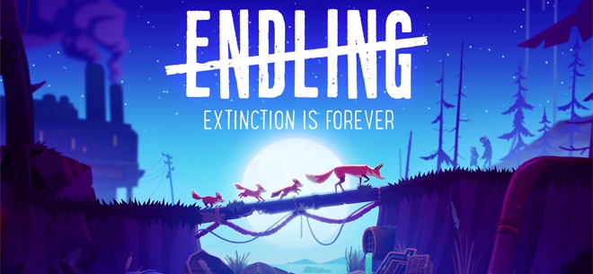 Endling: Extinction is Forever (PSN/XBLA/eShop)