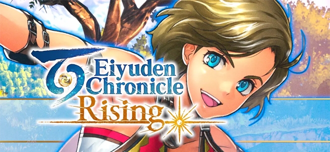 Eiyuden Chronicle: Rising (PSN/XBLA/eShop)