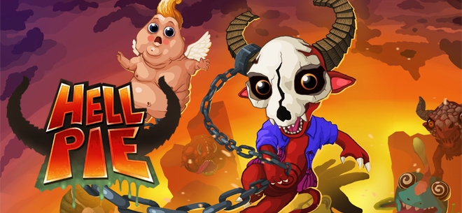 Hell Pie (PSN/XBLA/eShop)
