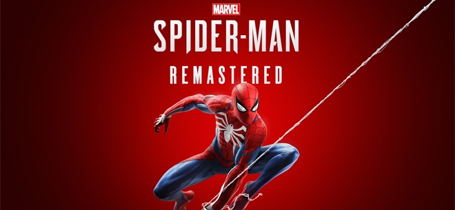 Spider-Man Remastered - PC