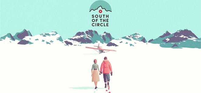 South of the Circle (PSN/XBLA/eShop)