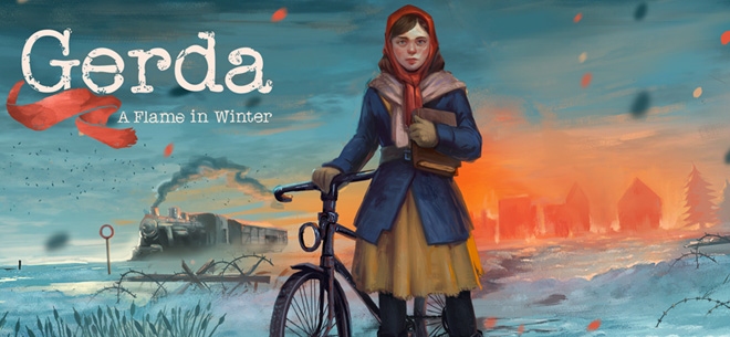 Gerda: A Flame in Winter (eShop)