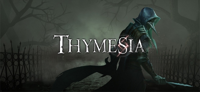 Thymesia (PSN/XBLA/eShop)