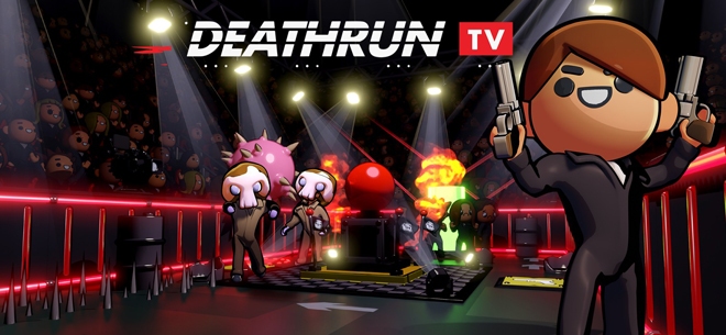 DeathRun TV (eShop)