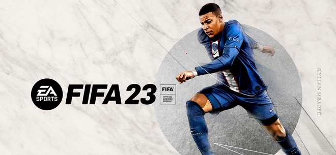 FIFA 23