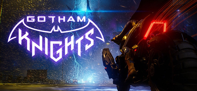 Gotham Knights