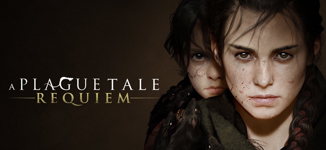 A Plague Tale: Requiem