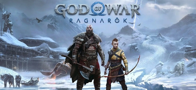 God of War Ragnarok
