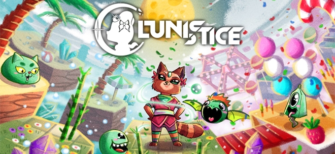 Lunistice (eShop)